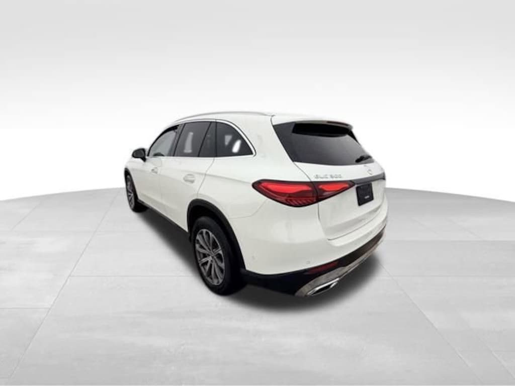 Used 2023 Mercedes-Benz GLC GLC 300