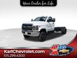 Chevrolet Silverado 5500 HD