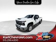 Chevrolet Silverado 2500 HD