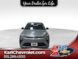  Chevrolet Bolt