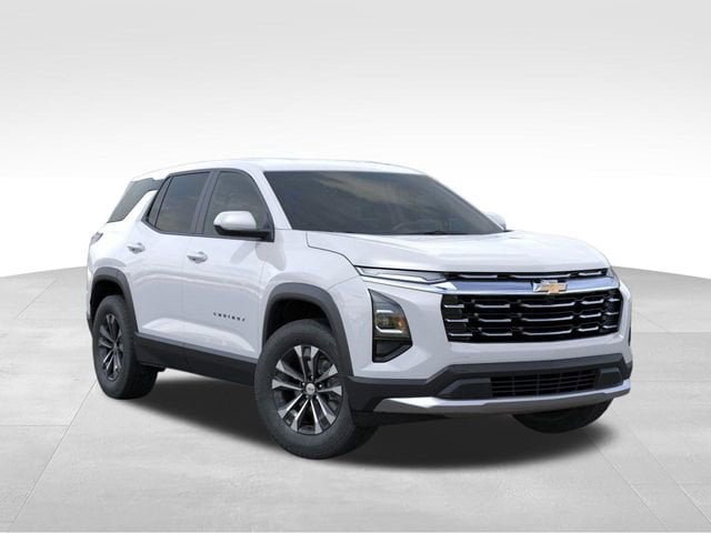 2026 Chevrolet Equinox LT - Photo 7