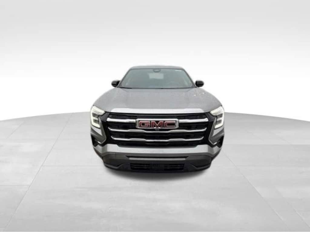Used 2026 GMC Terrain Elevation SUV