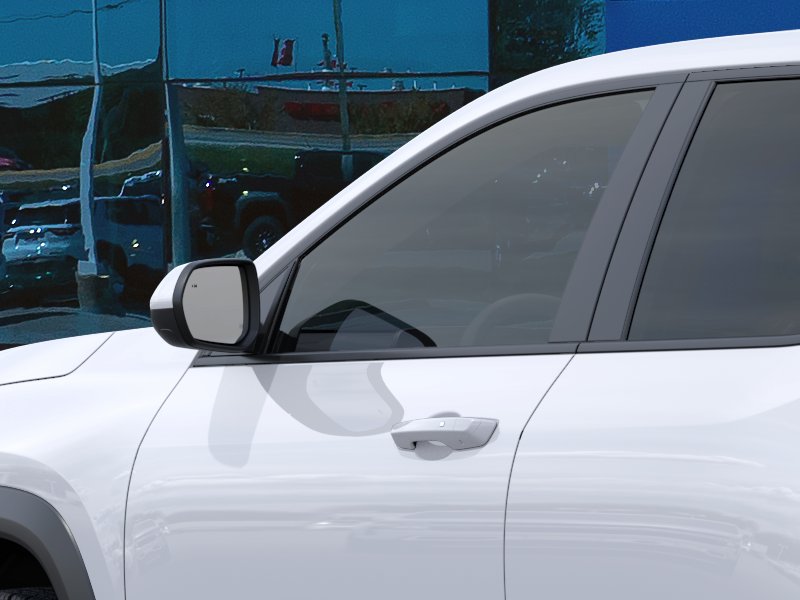 2026 Chevrolet Equinox LT - Photo 12