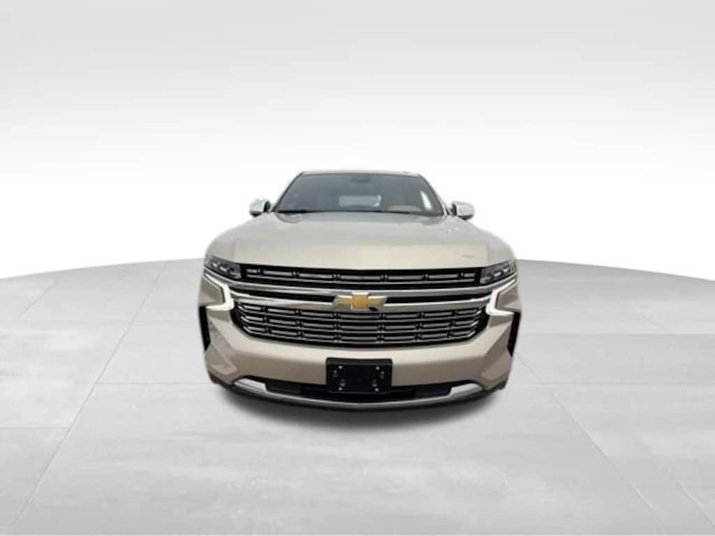 Used 2024 Chevrolet Tahoe Premier SUV