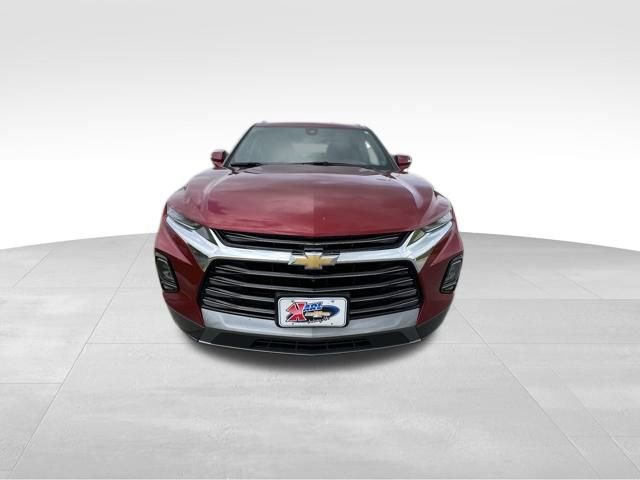 2022 Chevrolet Blazer Premier photo 3