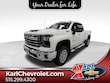  Chevrolet Silverado 2500 HD