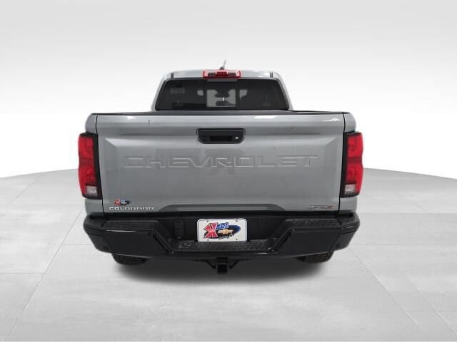 2026 Chevrolet Colorado ZR2 photo 4