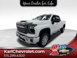  Chevrolet Silverado 2500 HD