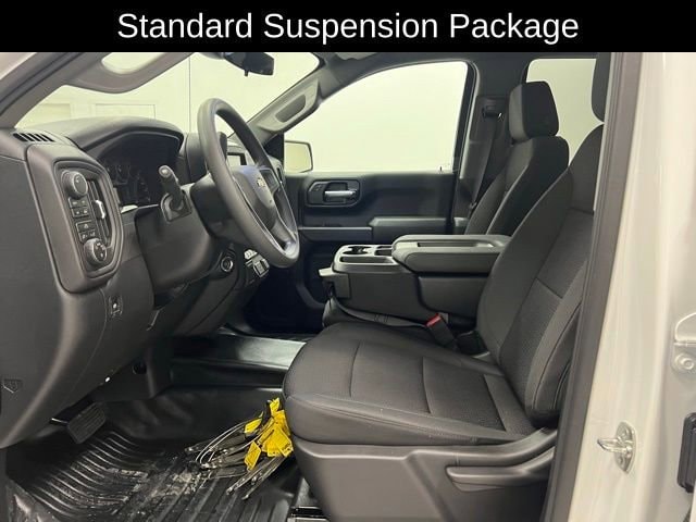 2026 Chevrolet Silverado 1500 Work Truck - Photo 7