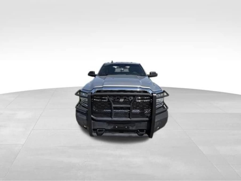 Used 2022 Ram 2500 Big Horn