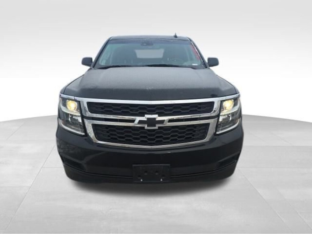 Used 2019 Chevrolet Tahoe LT SUV