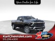  Chevrolet Silverado 2500 HD