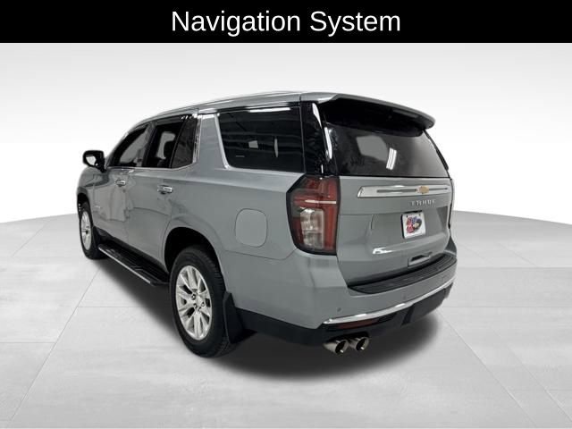 2024 Chevrolet Tahoe Premier photo 2