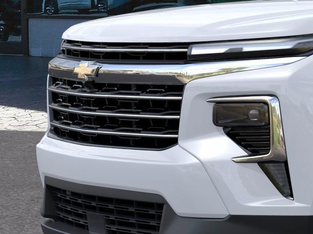 2026 Chevrolet Traverse LT - Photo 13