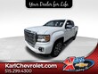 GMC Canyon