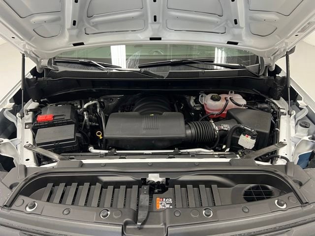 2026 Chevrolet Silverado 1500 Work Truck - Photo 26