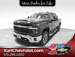  Chevrolet Silverado 2500 HD