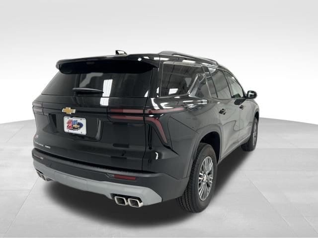 2026 Chevrolet Traverse LT - Photo 19