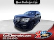  Ford Expedition