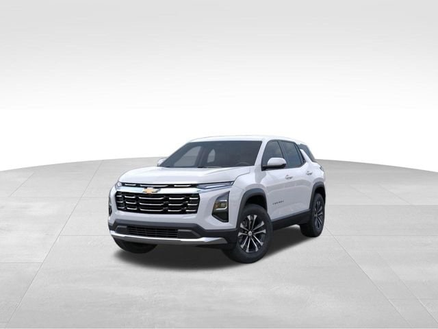 2026 Chevrolet Equinox LT - Photo 8