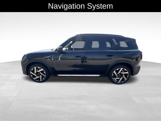 2025 Mini Countryman S ALL4 photo 3