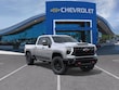 Chevrolet Silverado 2500 HD