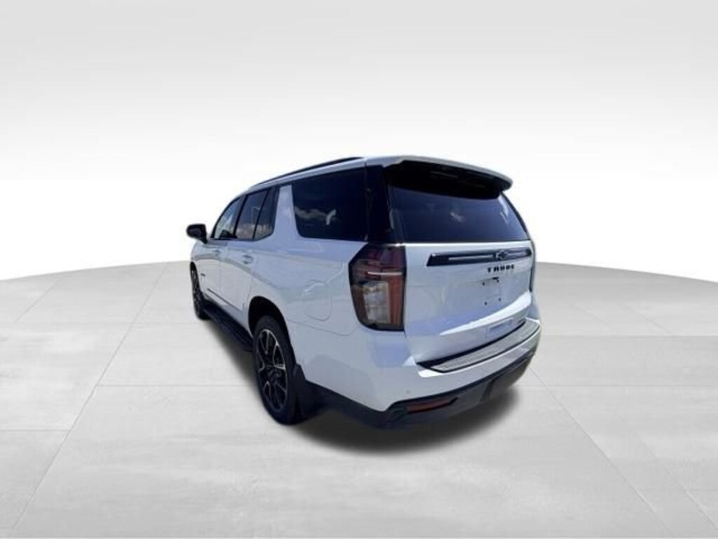 Used 2023 Chevrolet Tahoe RST SUV