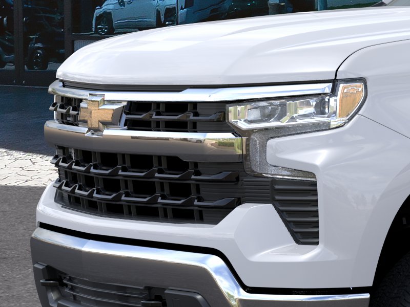 2026 Chevrolet Silverado 1500 LT - Photo 39