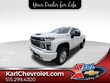  Chevrolet Silverado 2500 HD