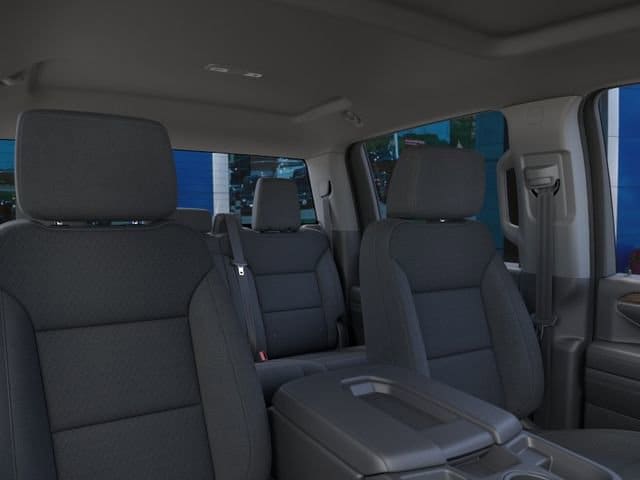 2026 Chevrolet Silverado 2500 HD LT - Photo 24