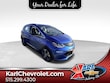  Chevrolet Bolt EV