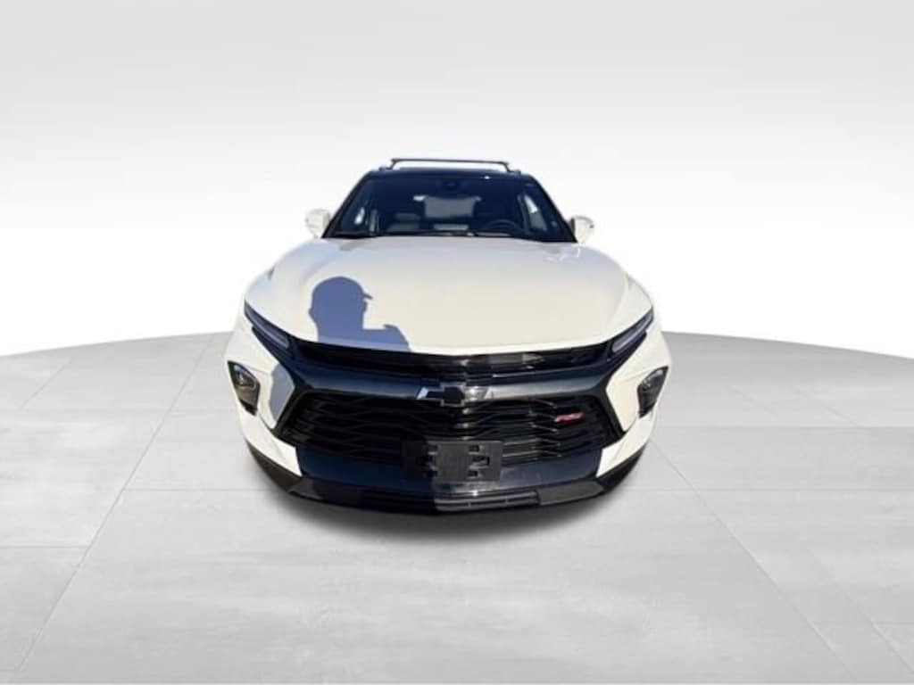 Used 2023 Chevrolet Blazer RS SUV