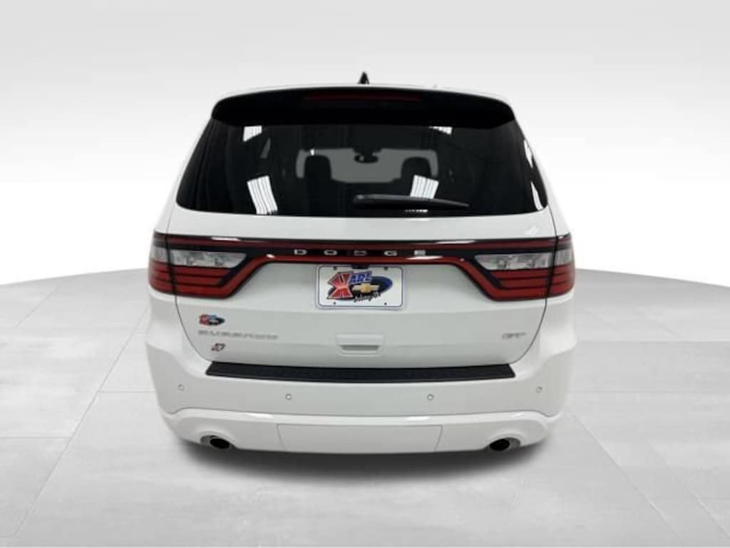 Used 2026 Dodge Durango GT