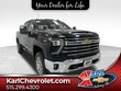  Chevrolet Silverado 2500 HD