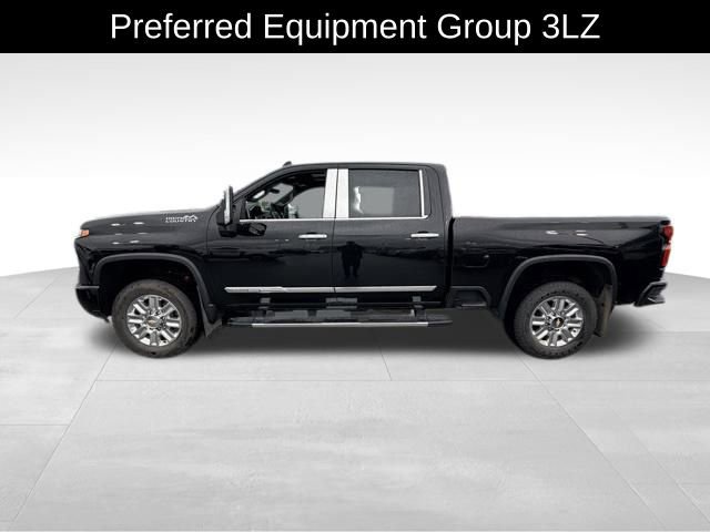 2024 Chevrolet Silverado 2500HD High Country photo 2