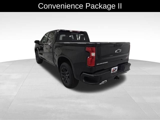 2026 Chevrolet Silverado 1500 RST photo 3