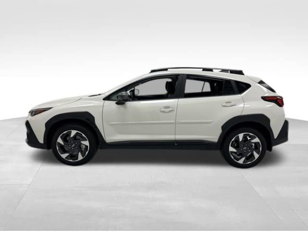 Used 2024 Subaru Crosstrek Limited SUV