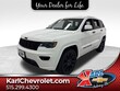  Jeep Grand Cherokee WK