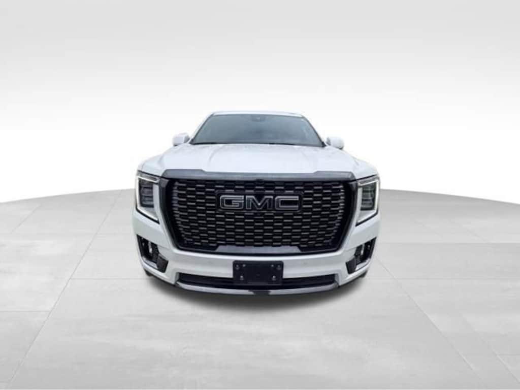 Used 2023 GMC Yukon Denali Ultimate SUV