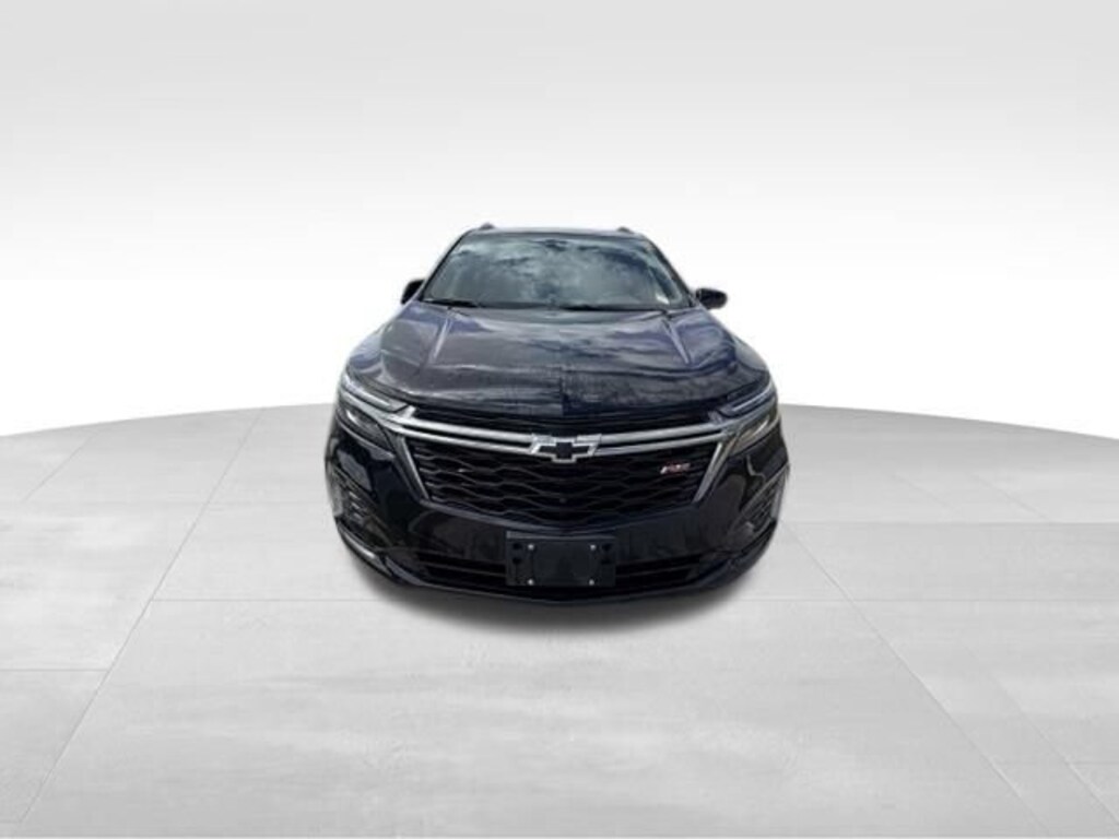 Used 2023 Chevrolet Equinox RS SUV