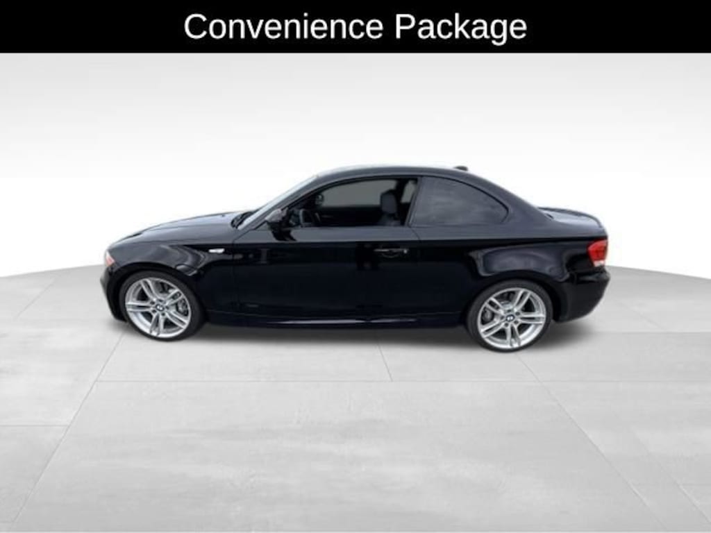 Used 2012 BMW 135i 135i Coupe
