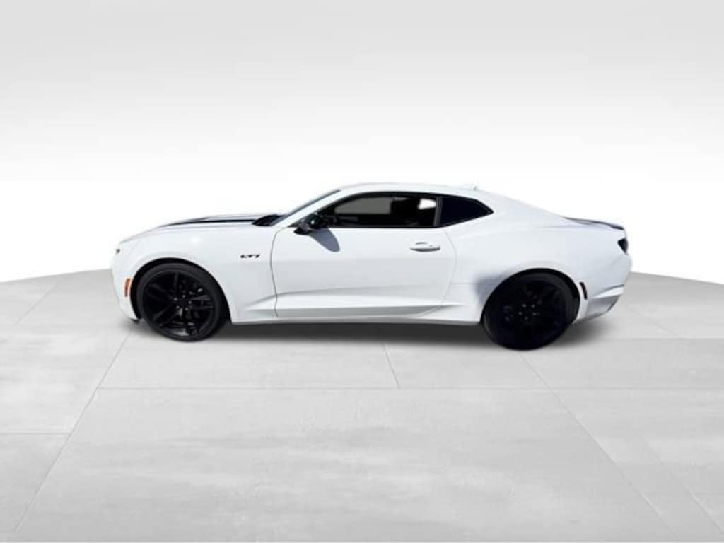 Used 2024 Chevrolet Camaro LT1 Performance