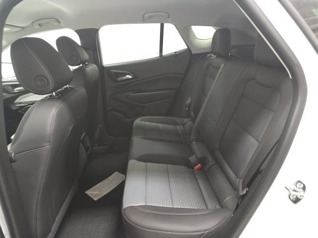 2026 Chevrolet Trax LT - Photo 20