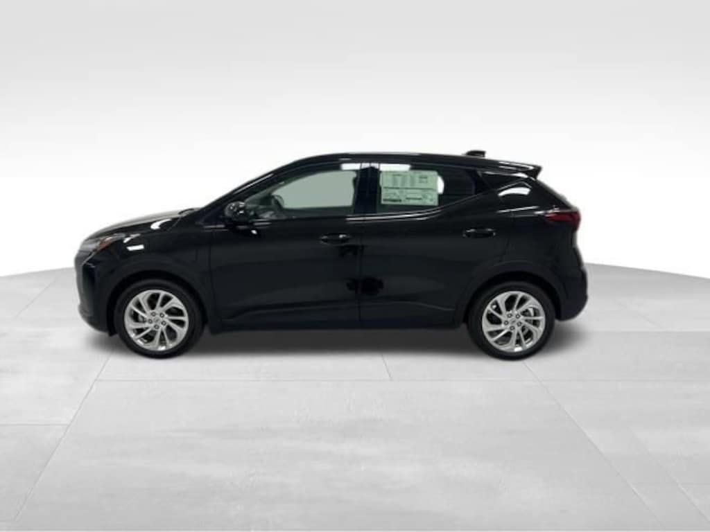 New 2027 Chevrolet Bolt LT SUV
