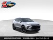  Chevrolet Blazer