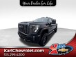  GMC Sierra 2500 HD