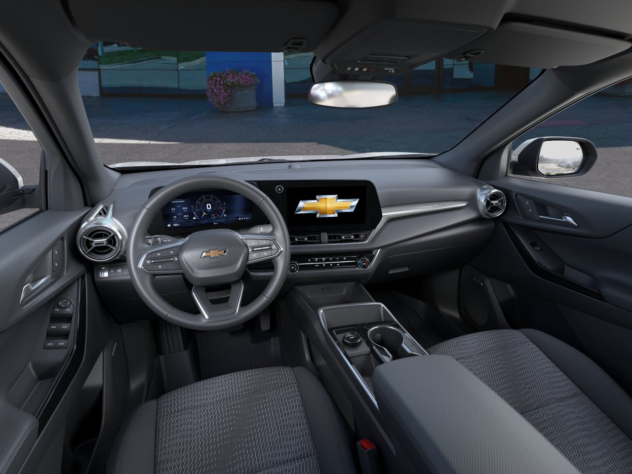 2026 Chevrolet Equinox LT - Photo 15