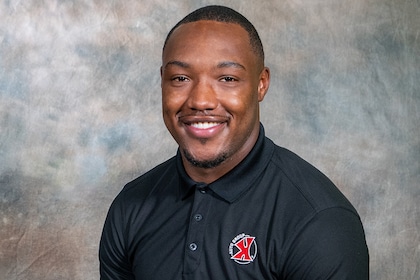 Staff member NICHOLAS SANDERS from ID_e75aa14e4c79