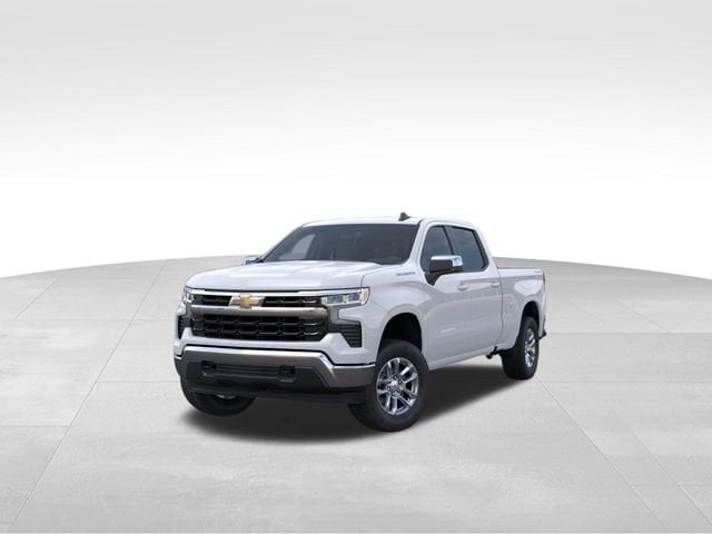 2026 Chevrolet Silverado 1500 LT - Photo 8