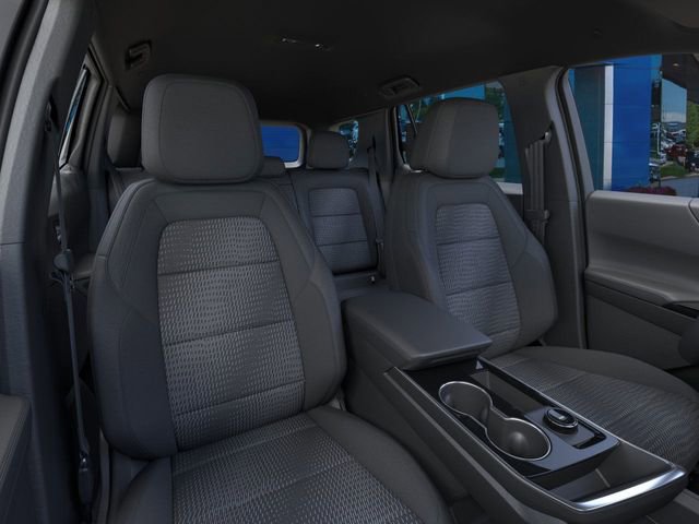 2026 Chevrolet Equinox LT - Photo 16